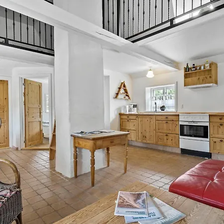 2 Bedroom Stunning In * Blåvand