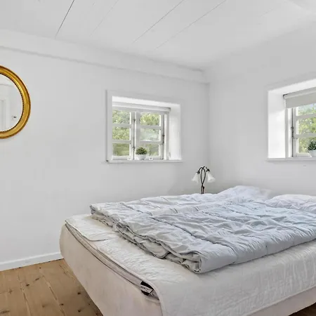 펜션 2 Bedroom Stunning In Blåvand