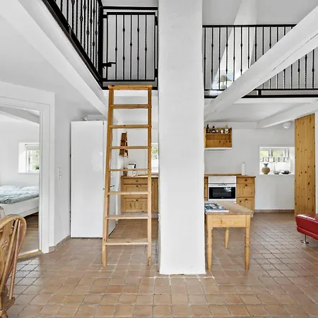 2 Bedroom Stunning In * Blåvand