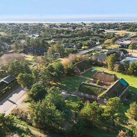 2 Bedroom Stunning In Blåvand