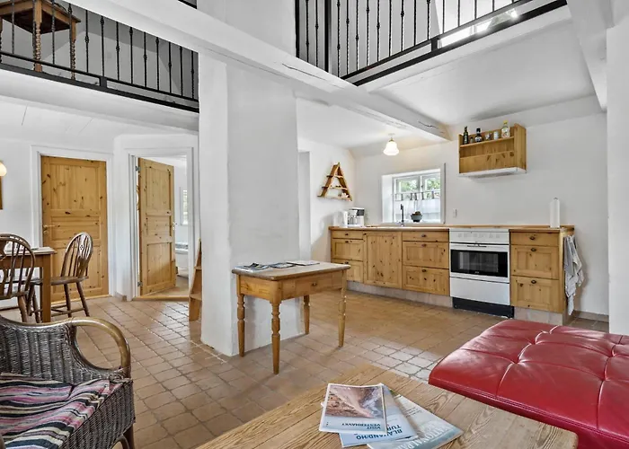 2 Bedroom Stunning In * Blåvand