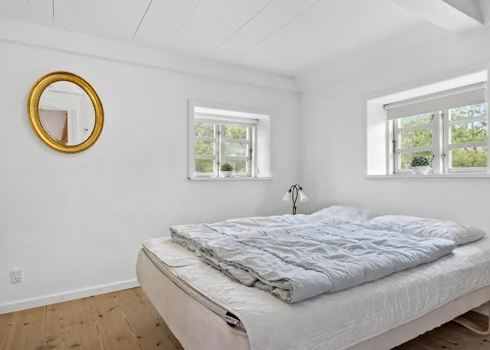 بيت للعطل 2 Bedroom Stunning In Blåvand