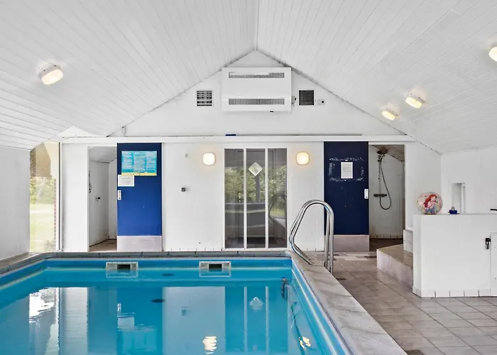 2 Bedroom Stunning In Blåvand