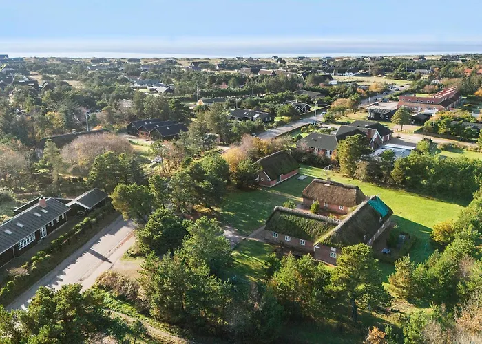 2 Bedroom Stunning In Blåvand